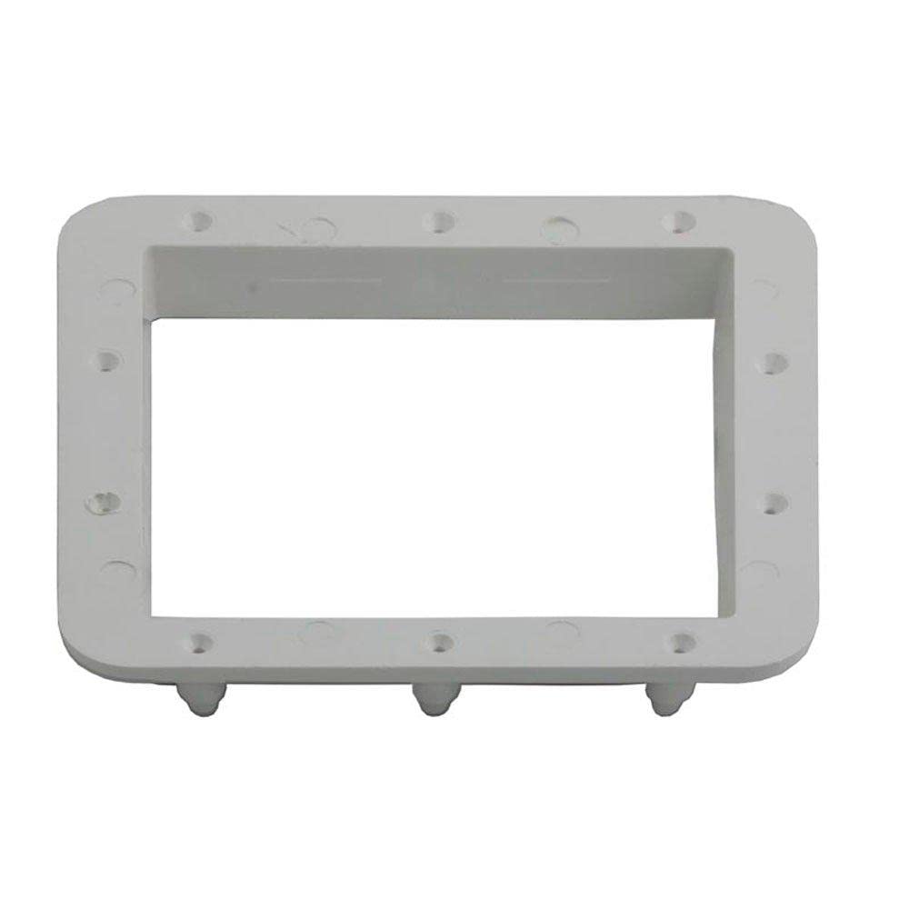 Waterway Plastics 806105093769 Spa Skim Filters Mounting Plate