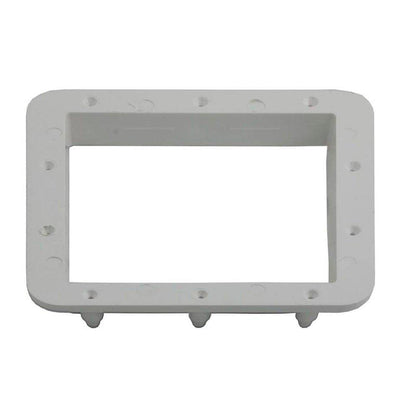 Waterway Plastics 806105093769 Spa Skim Filters Mounting Plate