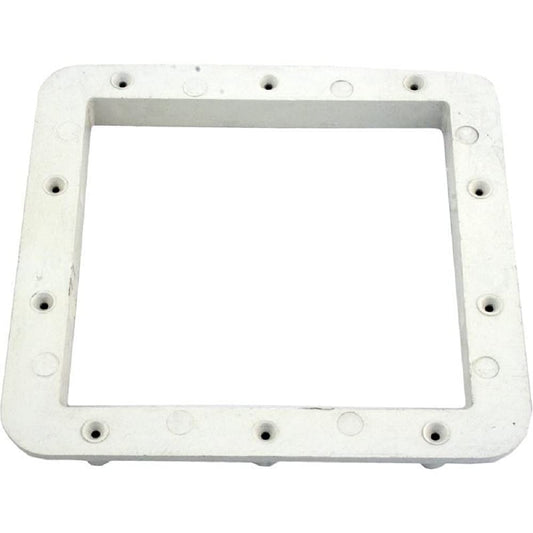 Waterway 550-1600 Front Access Skimmer Faceplate