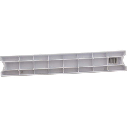 Custom Molded Products Ladder Tread, SR Smith, 20", Plastic, White, Generic