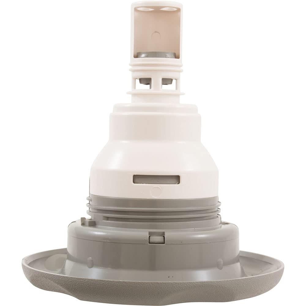 Waterway 5-Scallop Massage Thread in PO 229-7747G