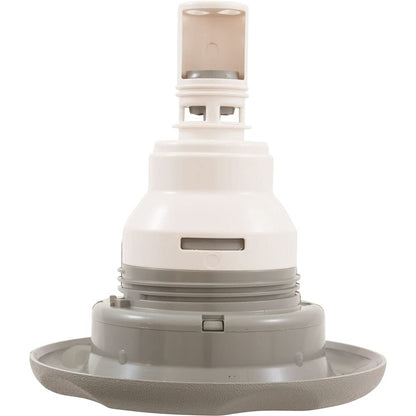 Waterway 5-Scallop Massage Thread in PO 229-7747G