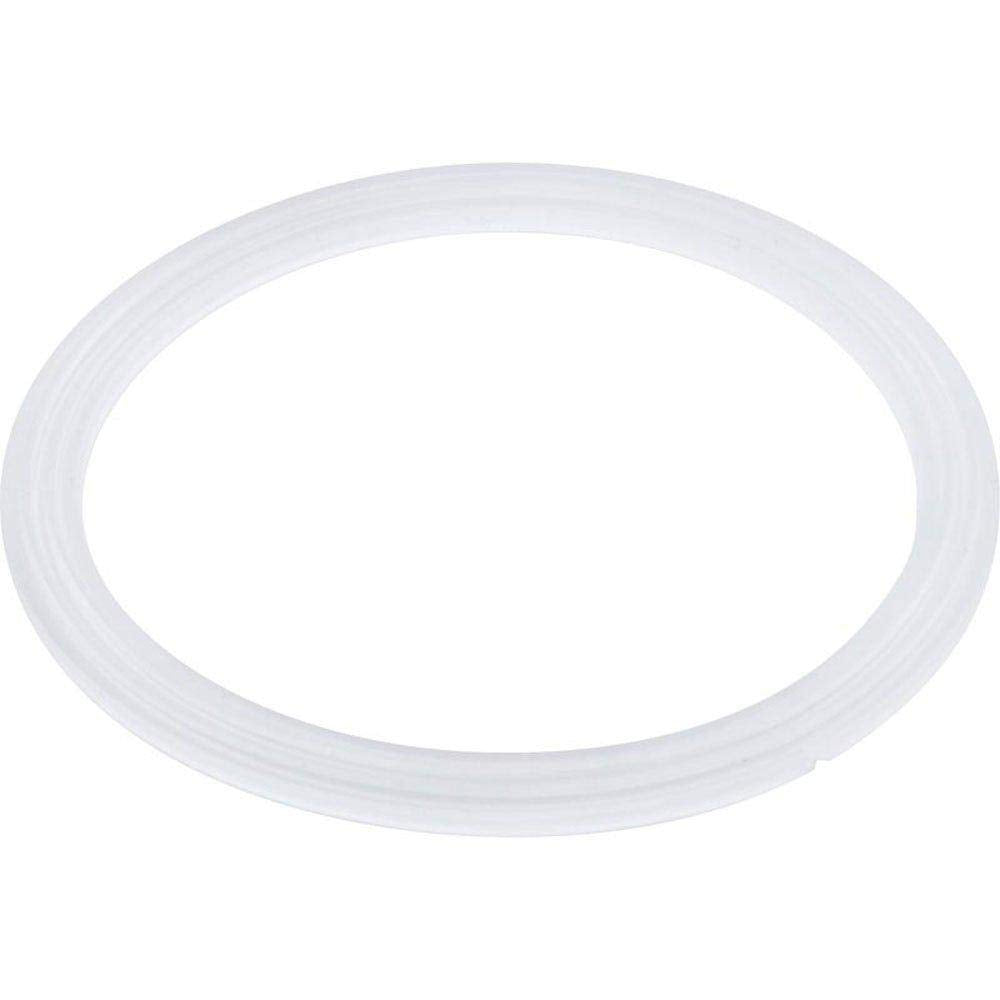 Waterway Plastics 806105124715 Poly Storm Spa Jet Flat Gasket