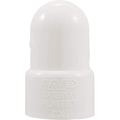 Waterway Street Ell 1in. S x 1in. SPG 411-2000