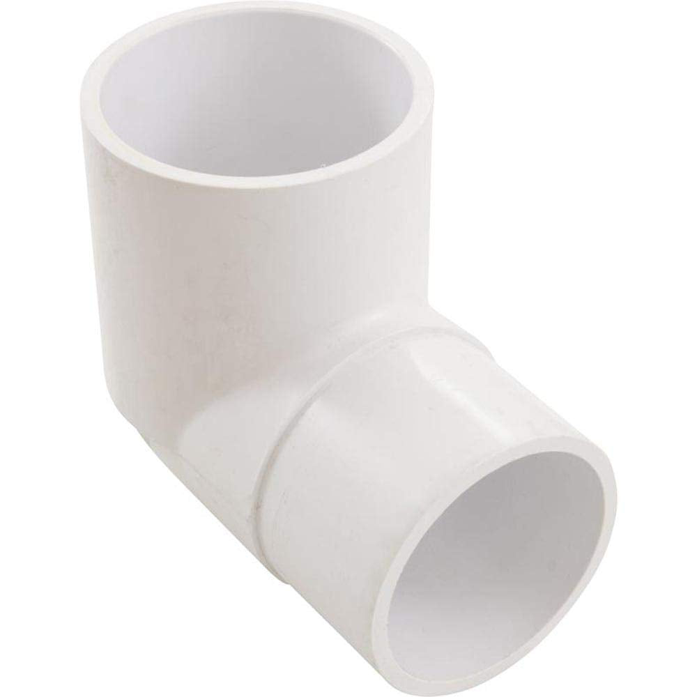 Custom Molded Products 2In 90 Deg Street Ell (2In Slip X 2In Spigot) #21013-200-000