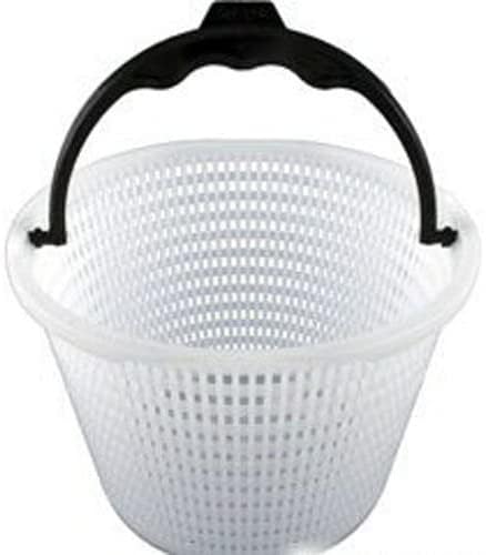 Waterway Swimming Pool Skimmer Basket 542-3240 for Renegade Skimmer