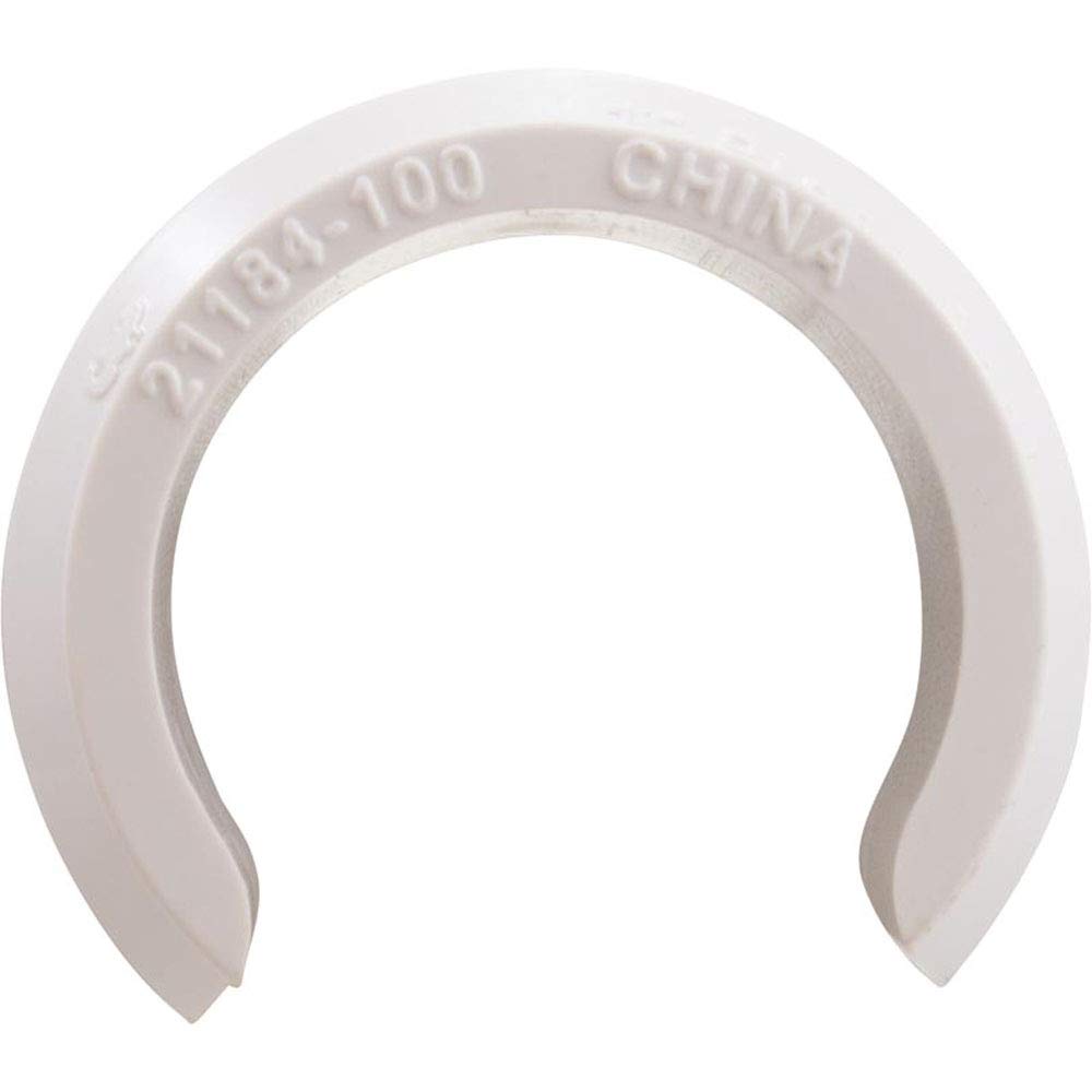 Custom Molded Products Clip-On Pipe Seal, 1In #21184-100-000