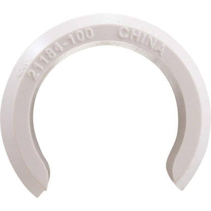 Custom Molded Products Clip-On Pipe Seal, 1In #21184-100-000