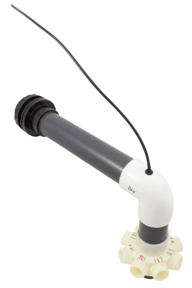 Waterco HRV30-COL Collector Assembly for HRV 30 Fiberglass Sand Filter