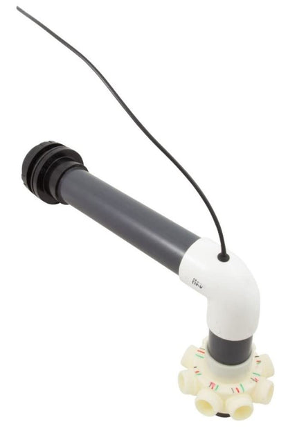 Waterco HRV30-COL Collector Assembly for HRV 30 Fiberglass Sand Filter