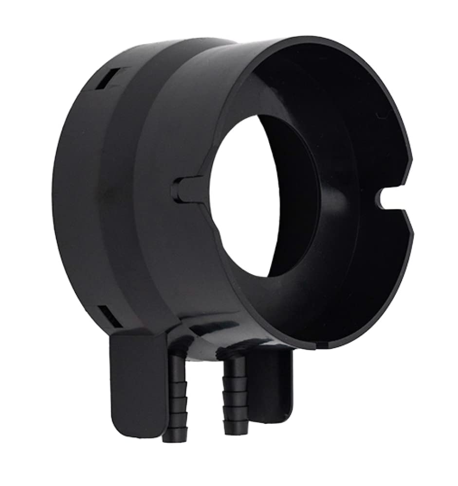 Champlain Plastics JDY GASORIFICEKIT400NAT R0591604