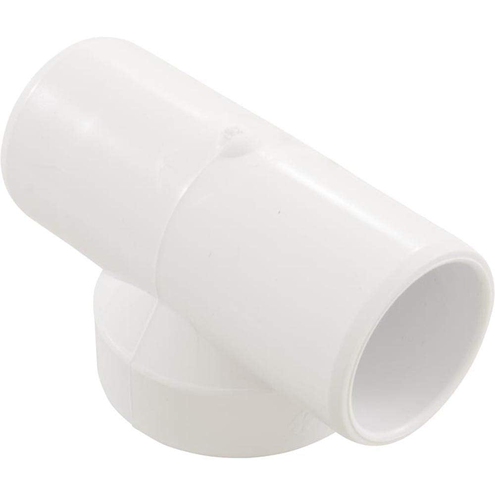 Waterway Plastics Tee 1.5"X1"X1" Short Socket