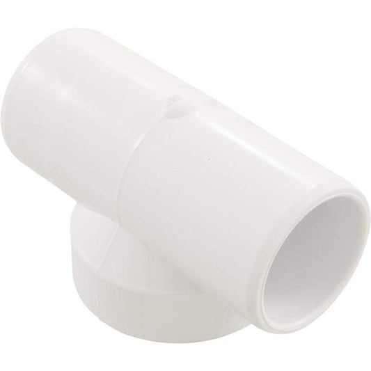 Waterway Plastics Tee 1.5"X1"X1" Short Socket