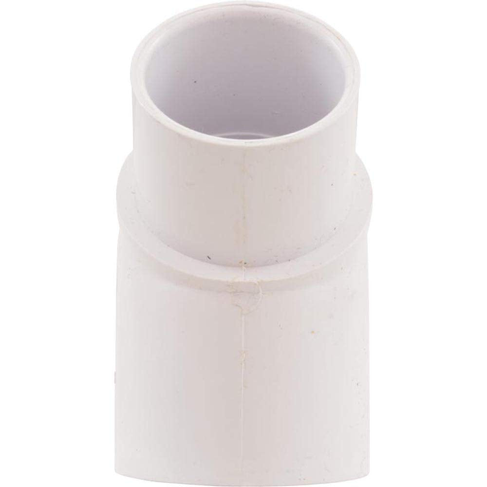 Custom Molded Products 1.5In 45 Deg Street Ell (1.5In Slip X 1.5In Spg) #21010-000-000