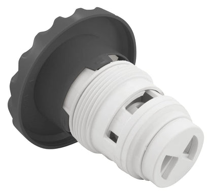 CMP 3.5In Gunite Jet(Massage, Adj, SCP,Non-Tex) Dark Gray 25591-247-000