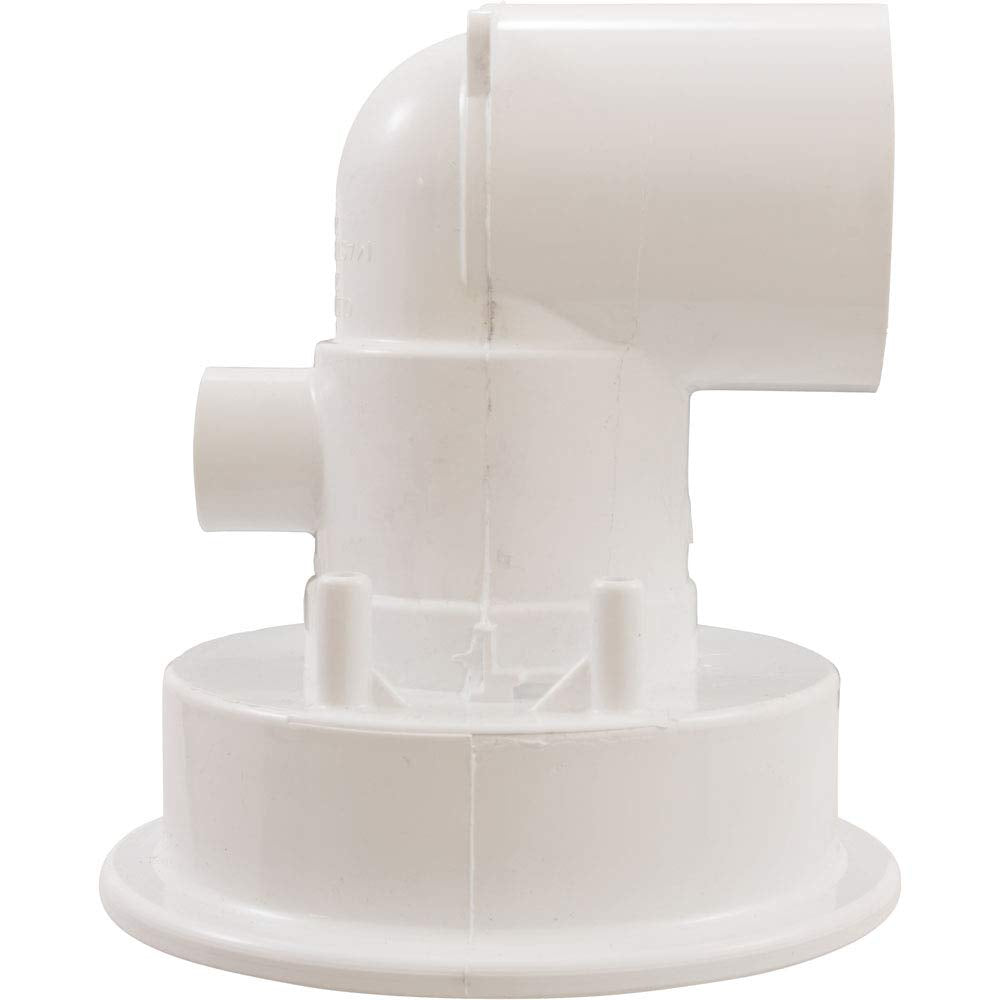 Waterway Body, Old Faithful Jet 2" S X 1/2" S 211-7300