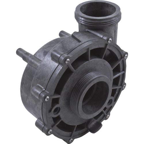GECKO Aqua-Flo 91041820-000 Wet End 48Y Frame 2HP Flo-Master XP2E Pump