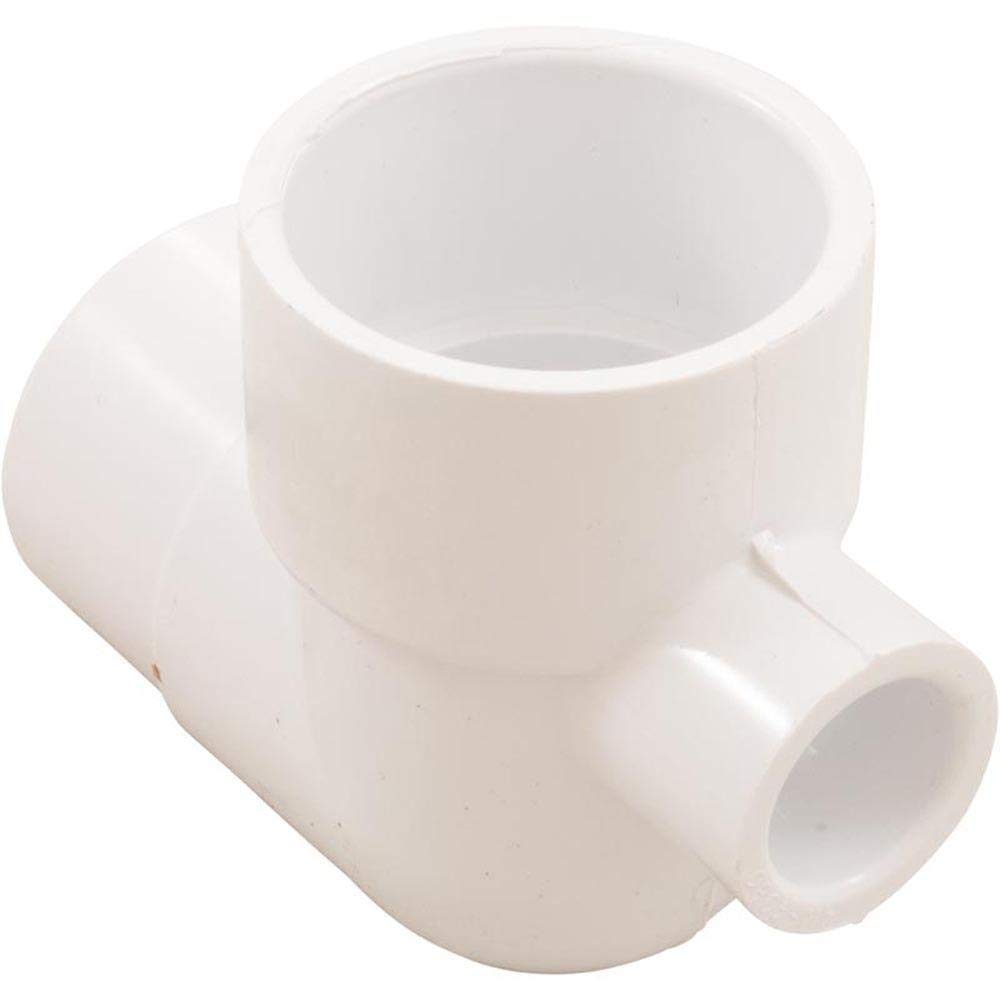 Waterway Elbow 90Deg 1-1-2in. x 1-2in. Outlet 411-4080