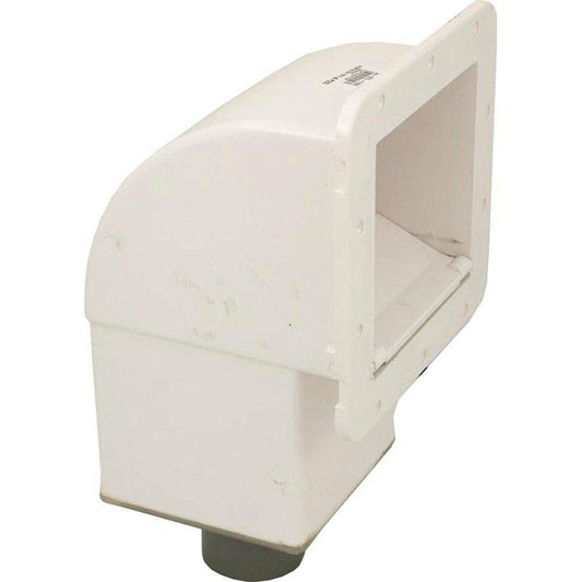 Waterway Plastics 510-1500 Front Access Spa Skimmer