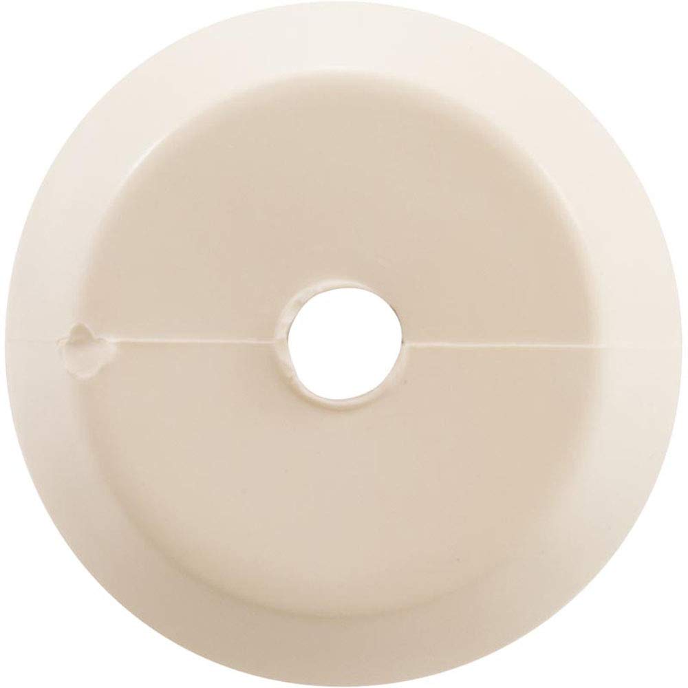 Pentair R22054 1-1/8-Inch White Vinyl Hand Grip Replacement Pool and Spa Poles