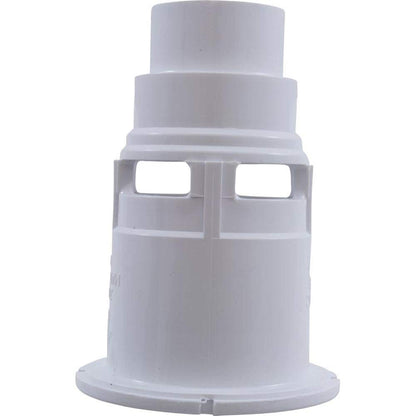 Waterway Plastics 806105042170 White Wall Fitting Poly Gunite