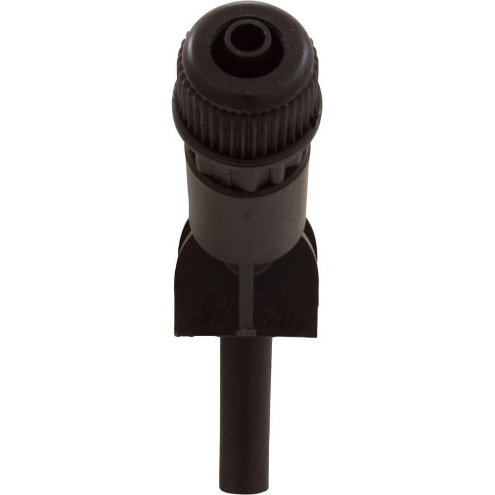 Blue-White TI40-6V Threadless Injection Fitting, 3/8 Inch