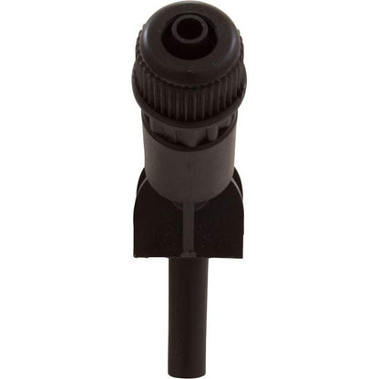 Blue-White TI40-6V Threadless Injection Fitting, 3/8 Inch