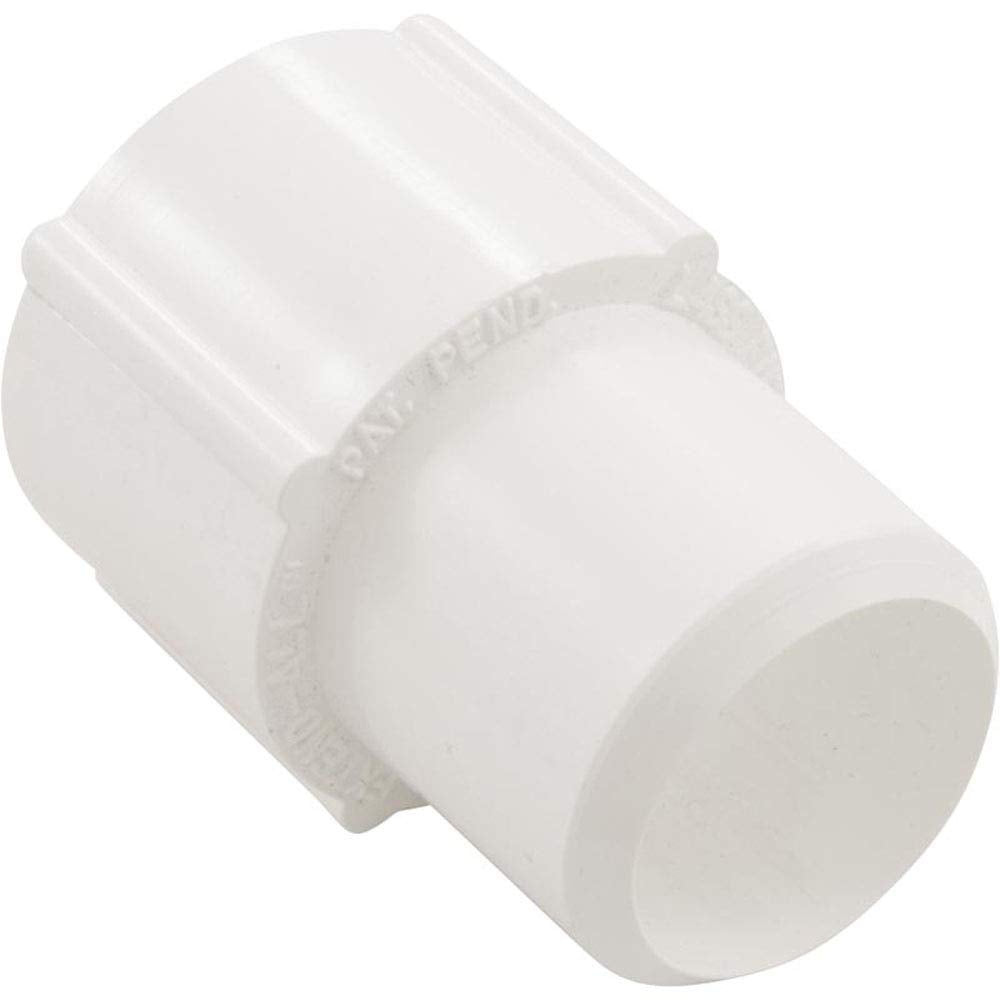 LASS ENTERPRISE Outside Pipe Extender, Lass Extend-All, Fitting, 1"