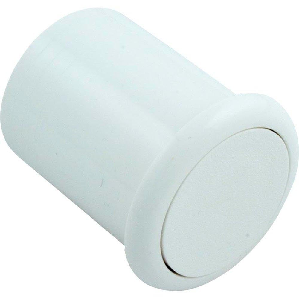 Pres Air Trol PATB318WA Economy Flush, White, for 1-1/2" hole