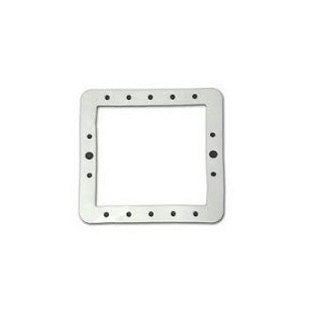 Champlain Plastics Champlain Standard Skimmer Double Faceplate Gasket UNI-83CD