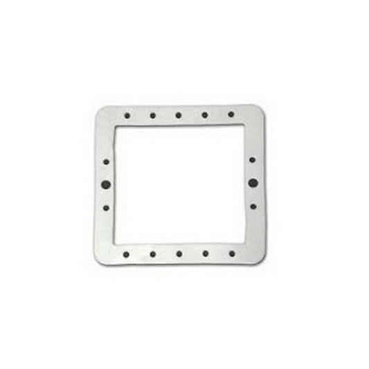 Champlain Plastics Champlain Standard Skimmer Double Faceplate Gasket UNI-83CD