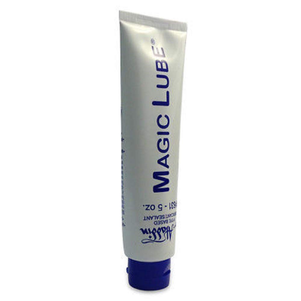 Aladdin 631 Magic Lube 5 oz Lubricant