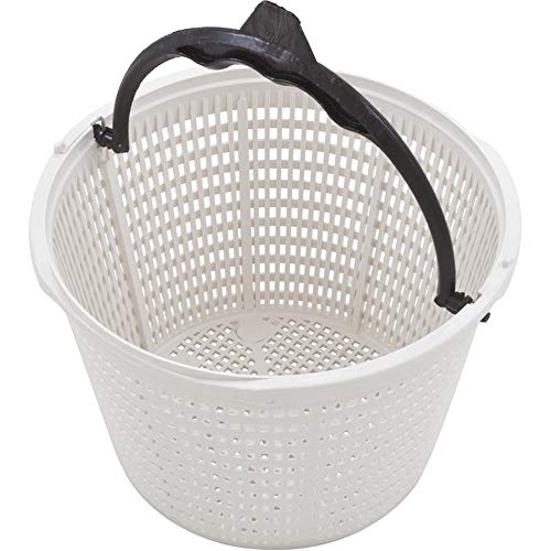 Waterway Swimming Pool Skimmer Basket 542-3240 for Renegade Skimmer