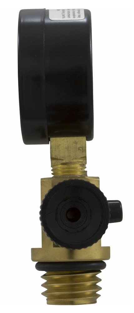 V20-225 4000 AIR RELEIF &Gauge