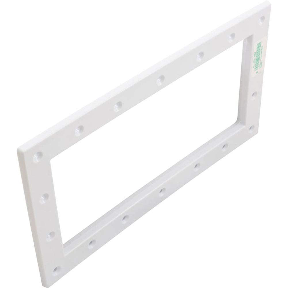 Champlain Plastics Champlain Face Plate Wide Mouth UNI85ABSW