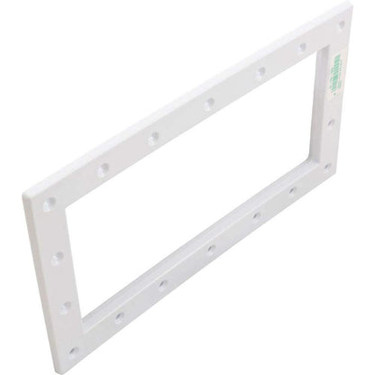 Champlain Plastics Champlain Face Plate Wide Mouth UNI85ABSW