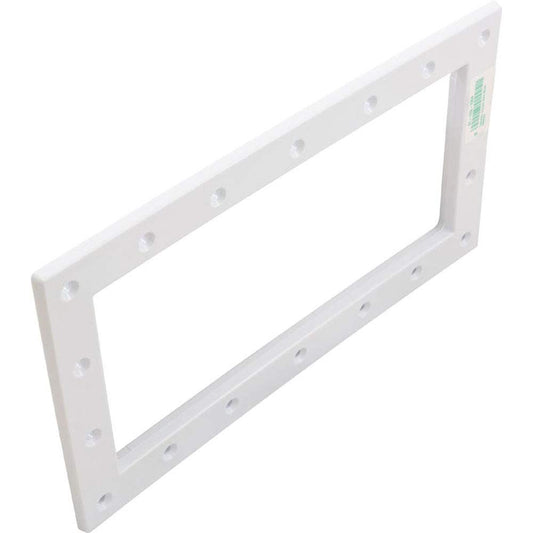 Champlain Plastics Champlain Face Plate Wide Mouth UNI85ABSW