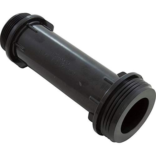 Waterway Chlorinator to Mpv Fitting 1-1/2in. Mpt x 1-1/2in. Butt 425-0030