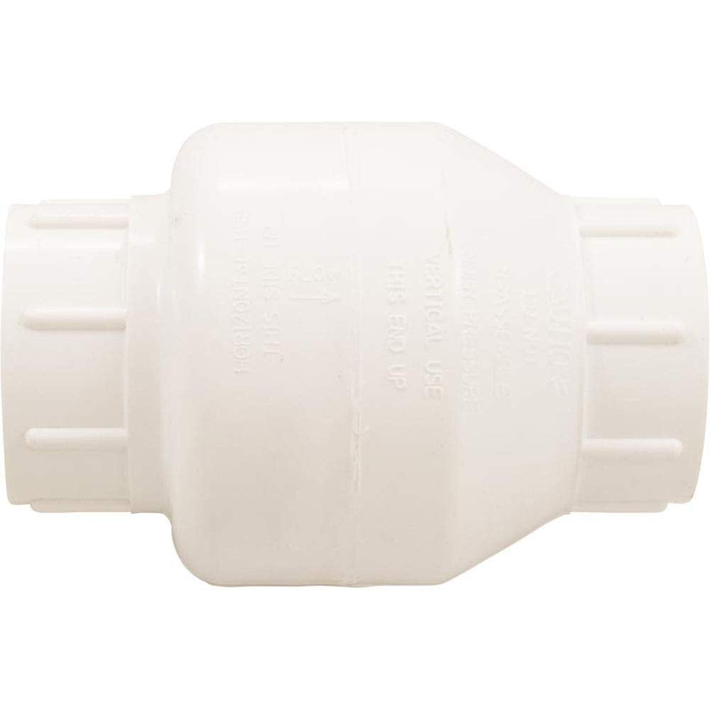 Flo Control Check Valve, 1500, 2" s, Swing, Water