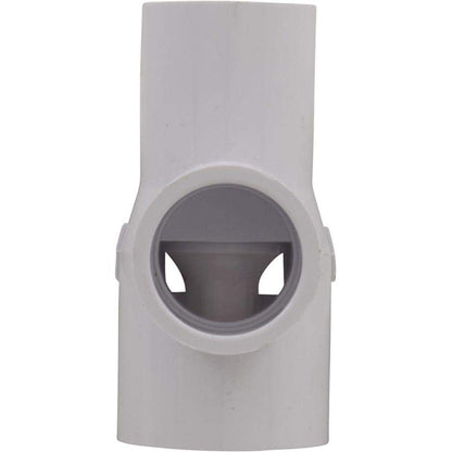 Custom Molded Products Venturi Tee (#7) #23309-000-000