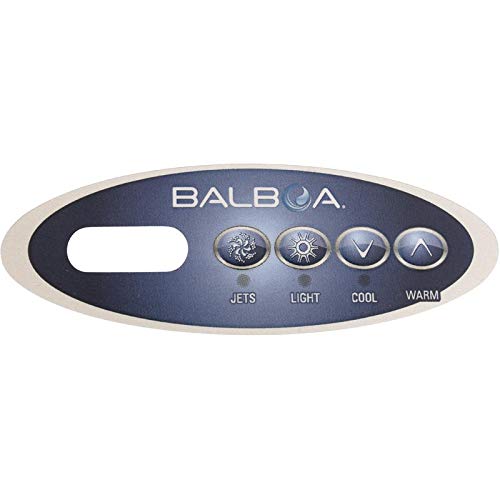 Hydro Quip Overlay, Eco 200, Pump 1 Light, Up, Down