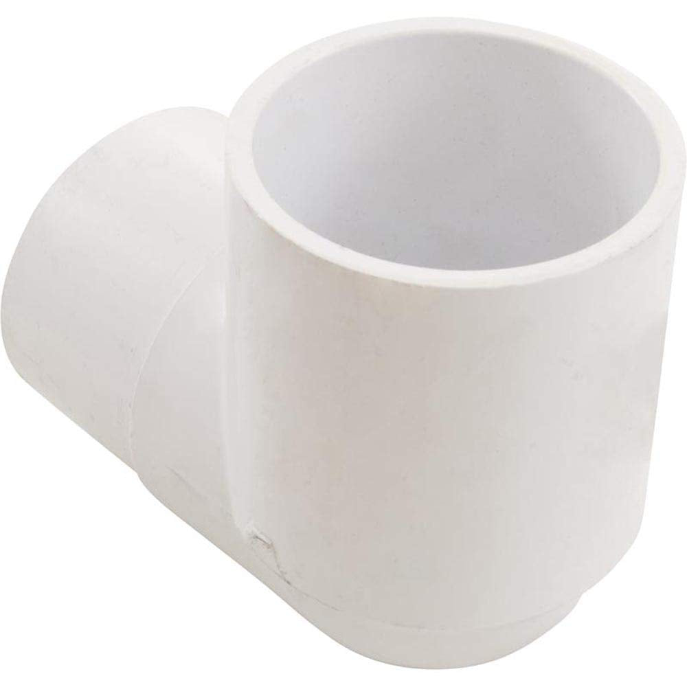 Custom Molded Products 2In 90 Deg Street Ell (2In Slip X 2In Spigot) #21013-200-000