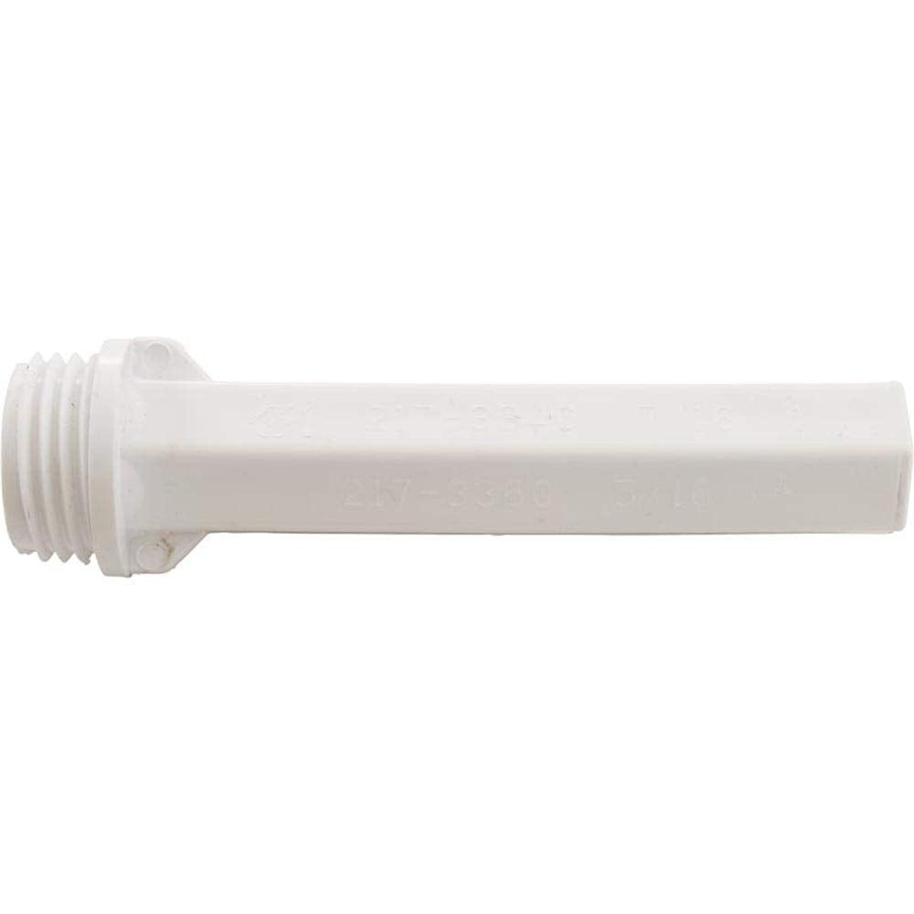 Waterway 5/16IN Venturi TEE Nozzle 217-3320