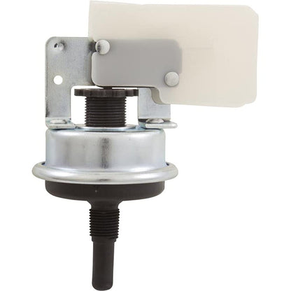 Tecmark Pressure Switch, Tecmark, SPNO, 1/8"mpt, 25 Amp, Plastic 3113P