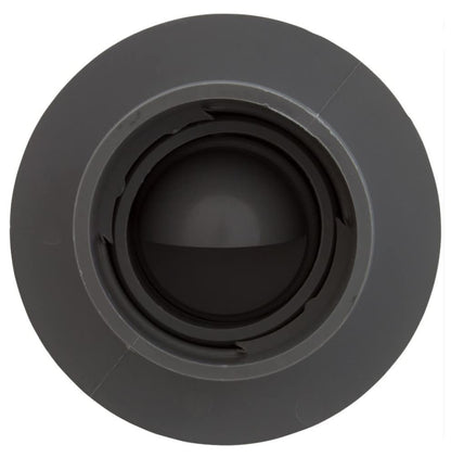 Custom Molded 25559-201-000 Aussie Insider 2" Self-Aligning 1.25" Eye - Gray