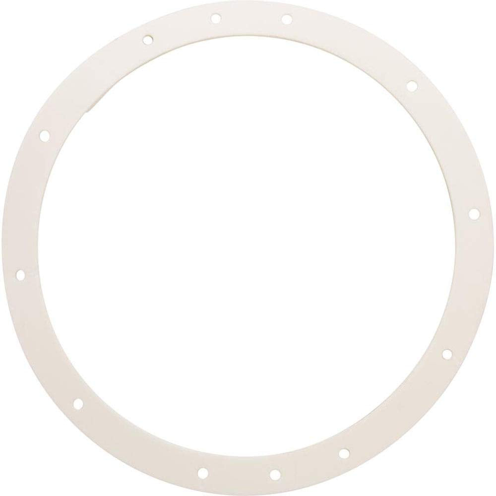 FW Enterprises Gasket, 10 Hole Light Niche, 10-1/2"ID, 12-3/8"OD, Generic