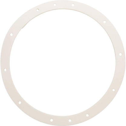 FW Enterprises Gasket, 10 Hole Light Niche, 10-1/2"ID, 12-3/8"OD, Generic