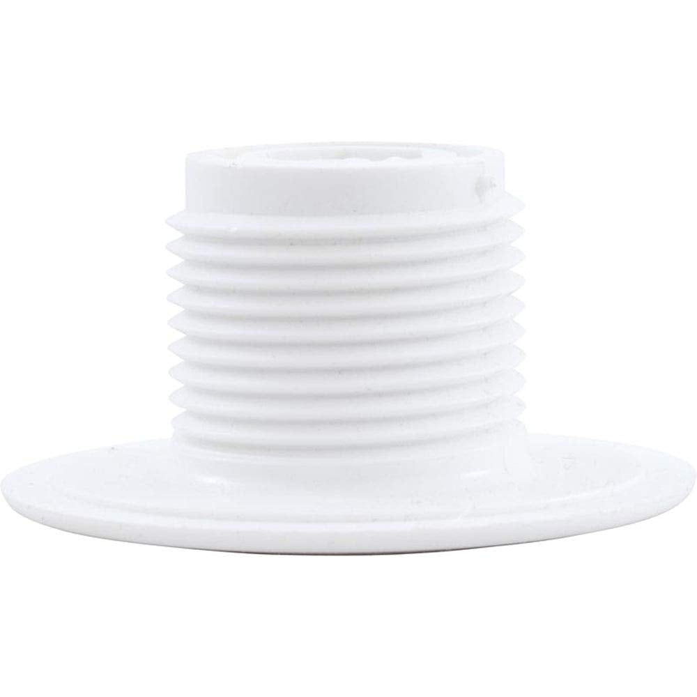 Waterway Plastics 806105046383 Internal Large Face White Ozone/Cluster