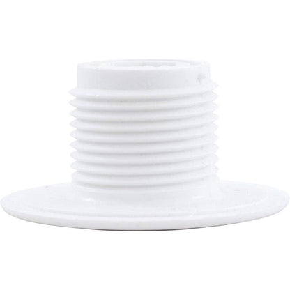 Waterway Plastics 806105046383 Internal Large Face White Ozone/Cluster