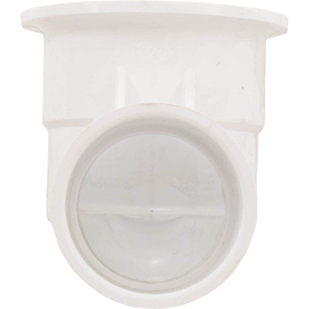 Waterway Plastics 806105113641 90 Elbow 1-1/2" Slip x 2" Female Pipe Thread